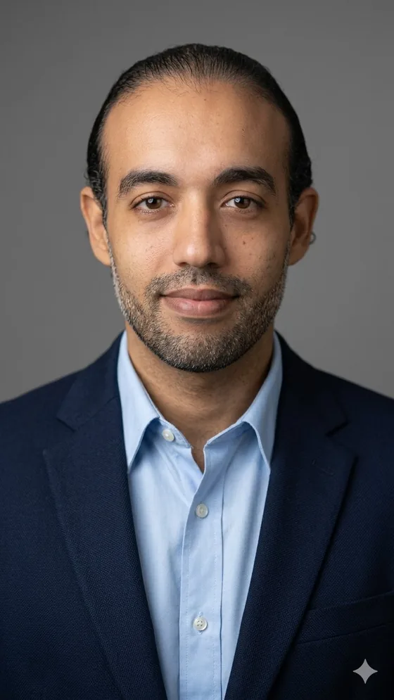 Joel Cuello, founder and director of PIKKO Vending Inteligente